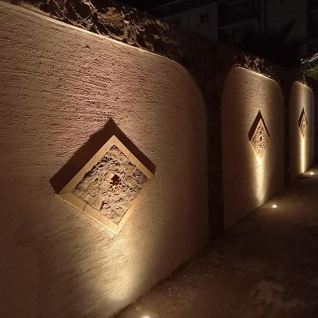 B&B Villa Del Sole Gizzeria Luaran gambar