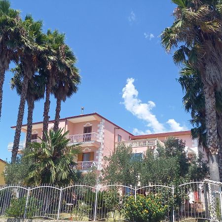 B&B Villa Del Sole Gizzeria Luaran gambar