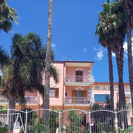 B&B Villa Del Sole Gizzeria Luaran gambar