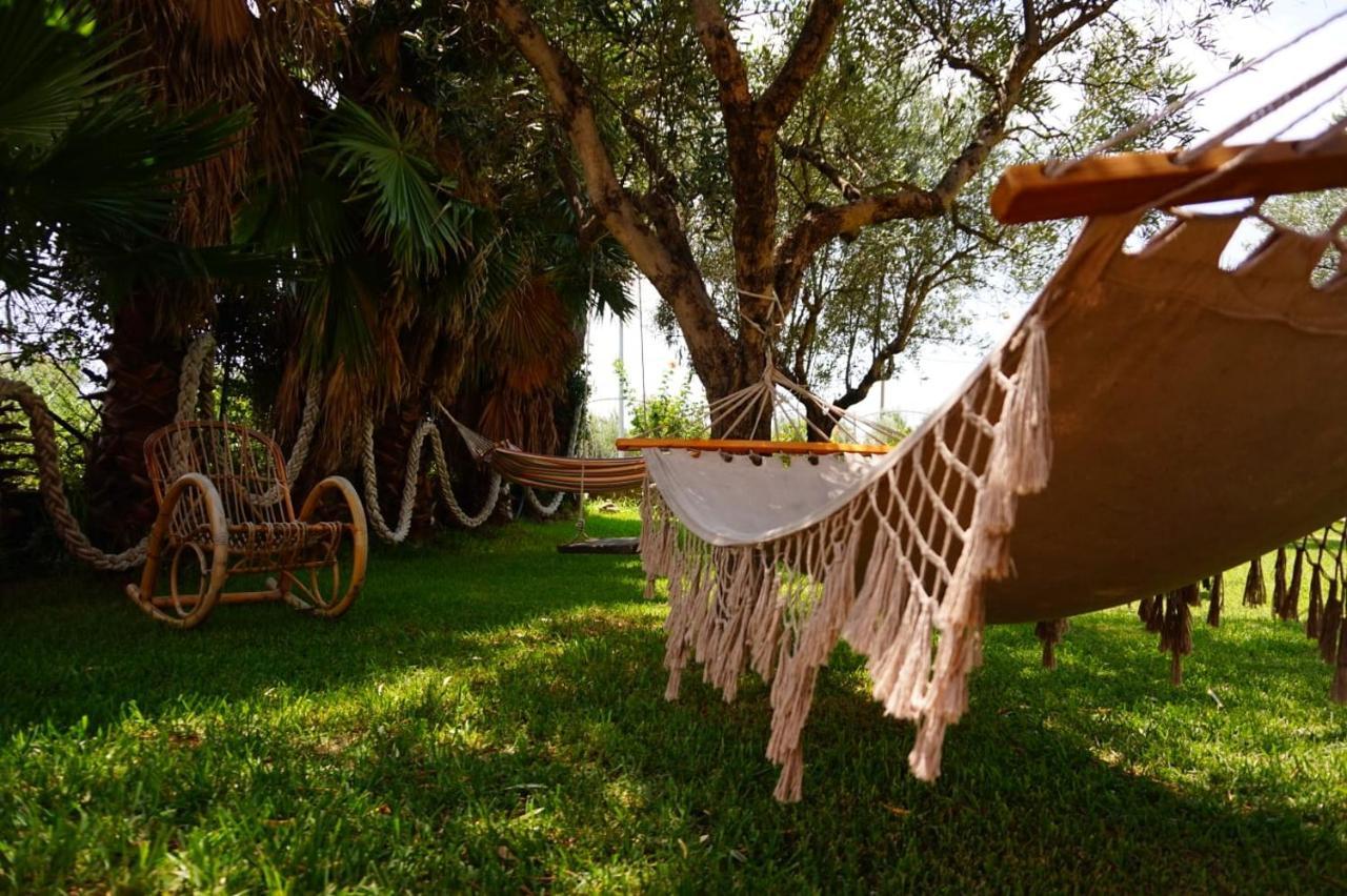 B&B Villa Del Sole Gizzeria Luaran gambar