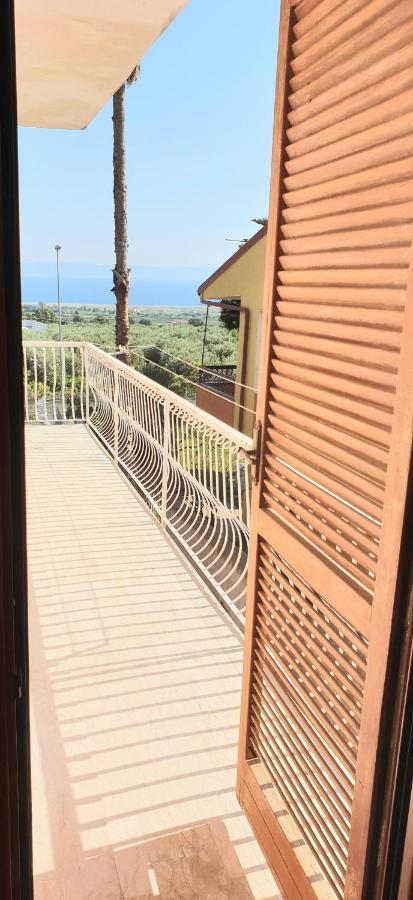 B&B Villa Del Sole Gizzeria Luaran gambar