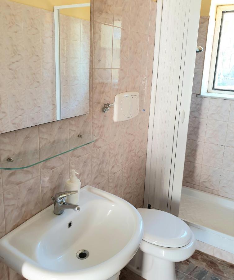 B&B Villa Del Sole Gizzeria Luaran gambar