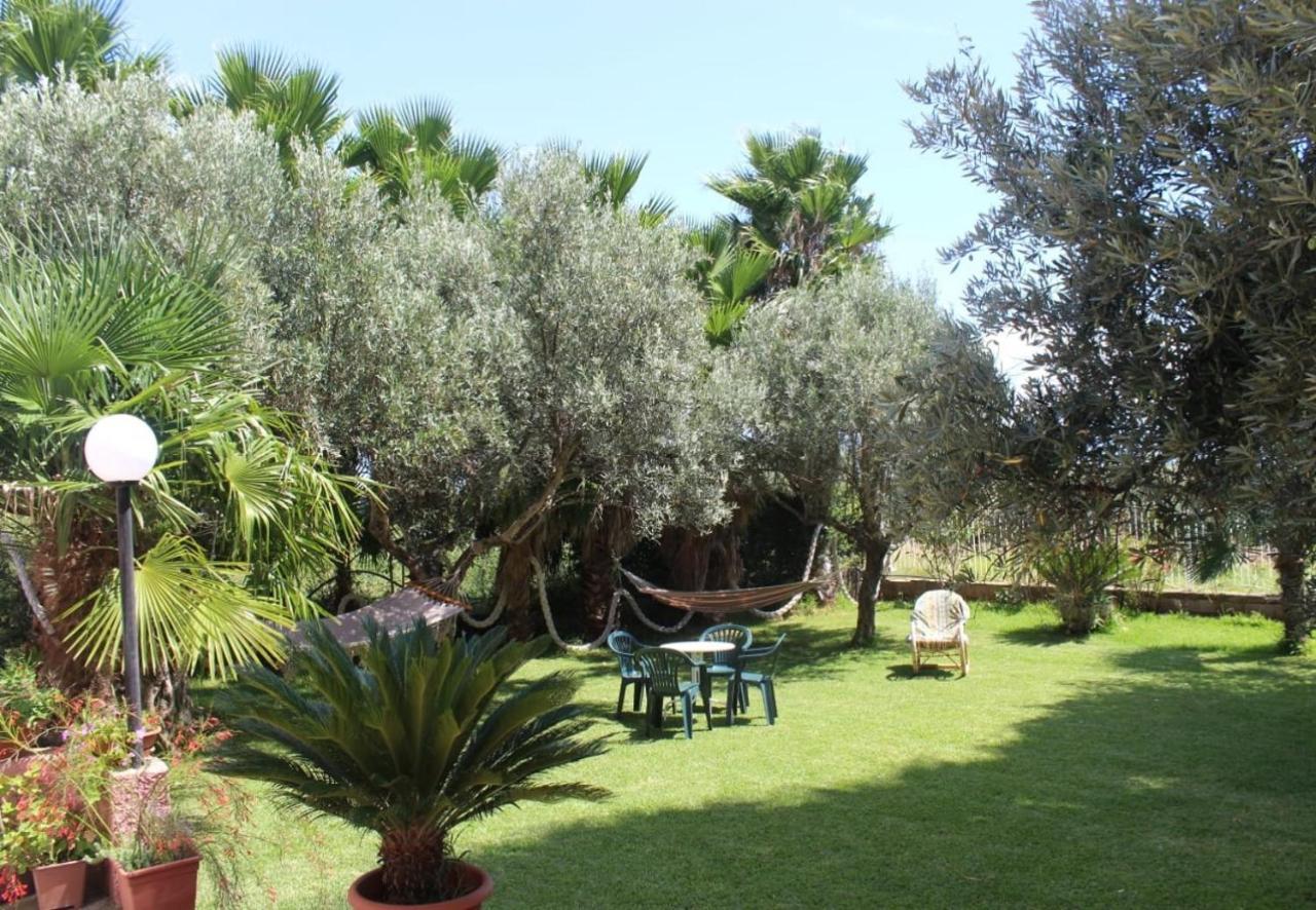 B&B Villa Del Sole Gizzeria Luaran gambar