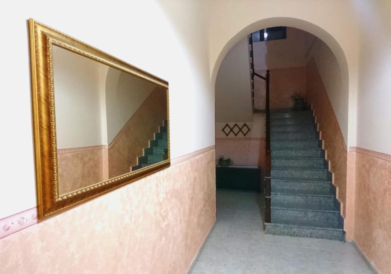 B&B Villa Del Sole Gizzeria Luaran gambar