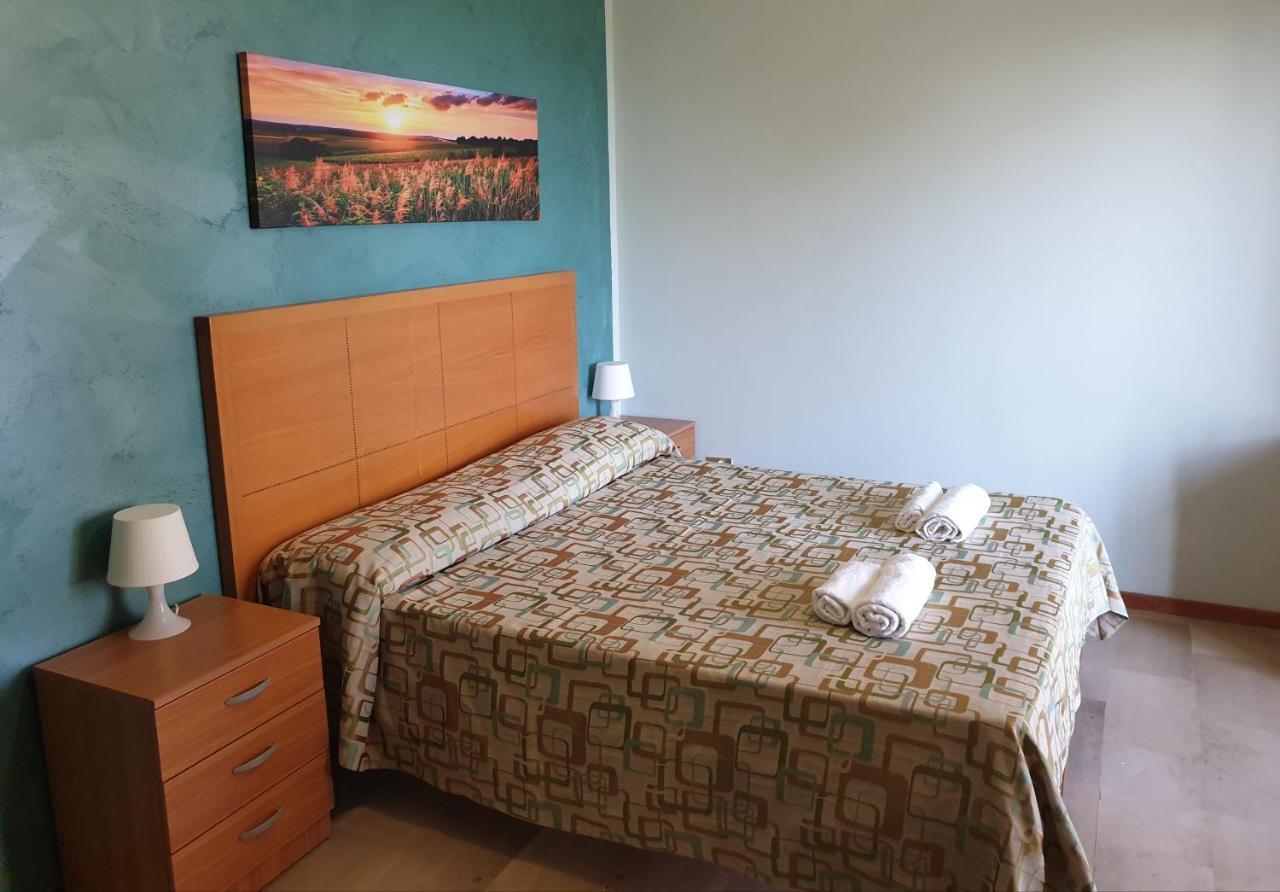 B&B Villa Del Sole Gizzeria Luaran gambar