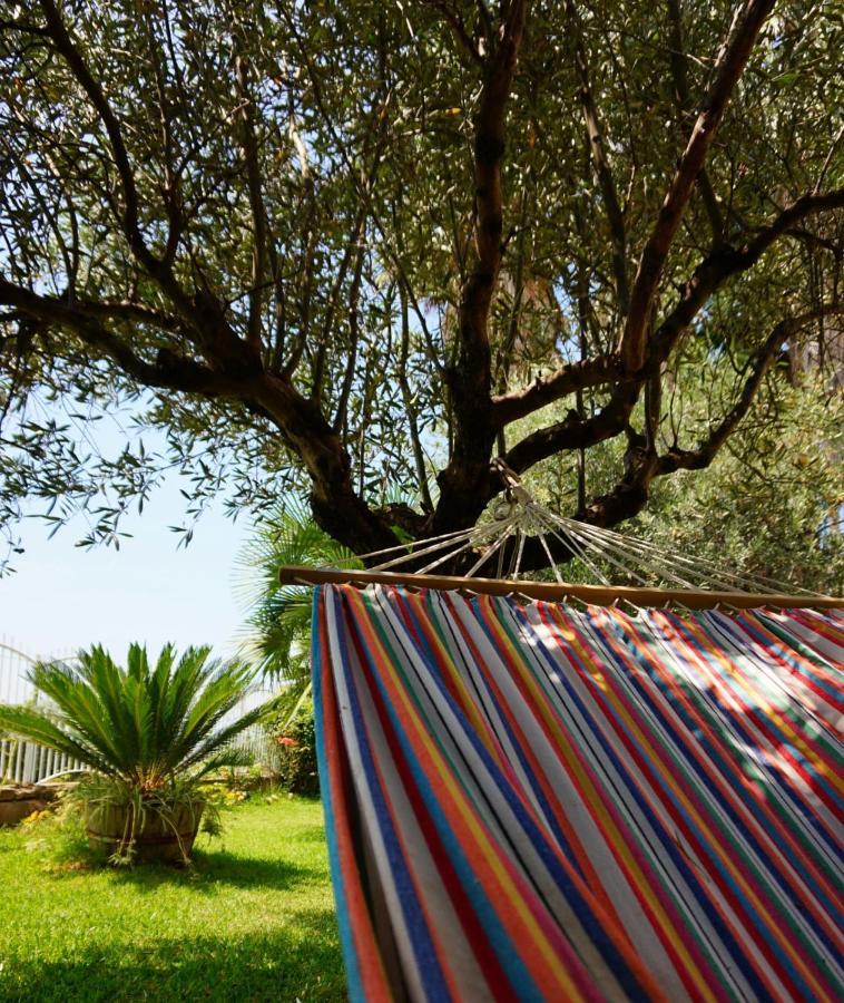 B&B Villa Del Sole Gizzeria Luaran gambar