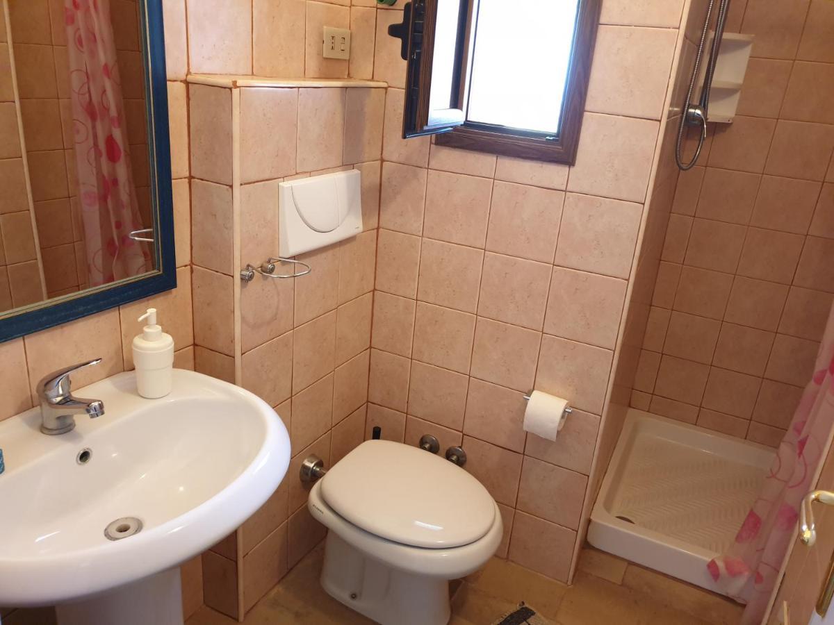 B&B Villa Del Sole Gizzeria Luaran gambar