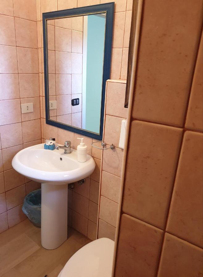 B&B Villa Del Sole Gizzeria Luaran gambar