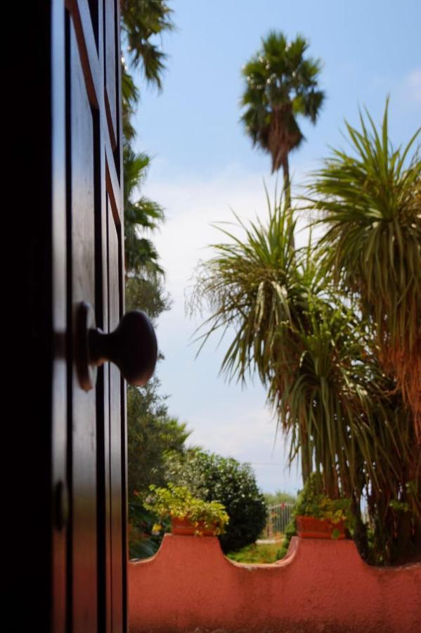 B&B Villa Del Sole Gizzeria Luaran gambar