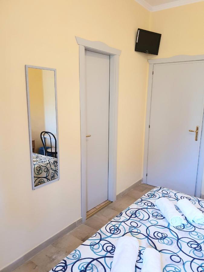 B&B Villa Del Sole Gizzeria Luaran gambar