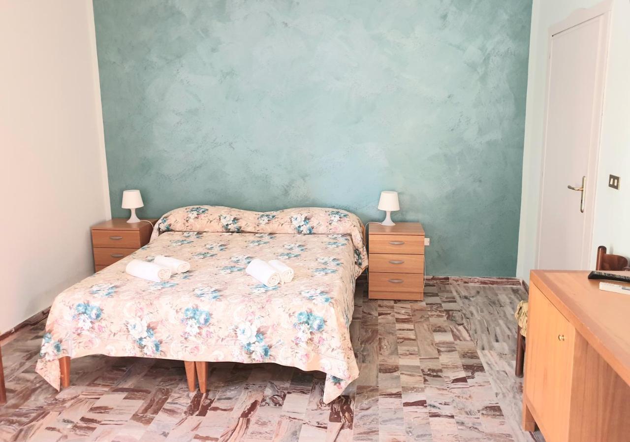 B&B Villa Del Sole Gizzeria Luaran gambar