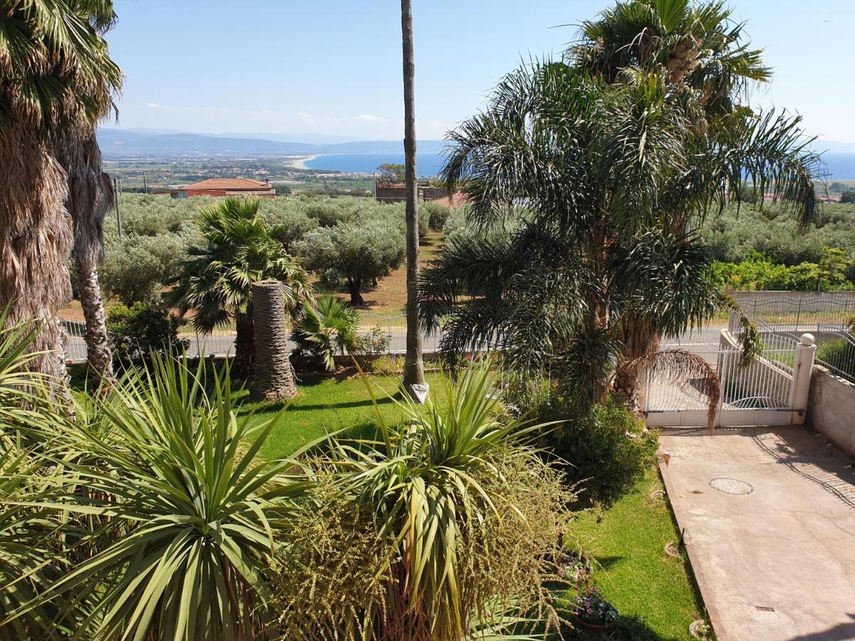 B&B Villa Del Sole Gizzeria Luaran gambar