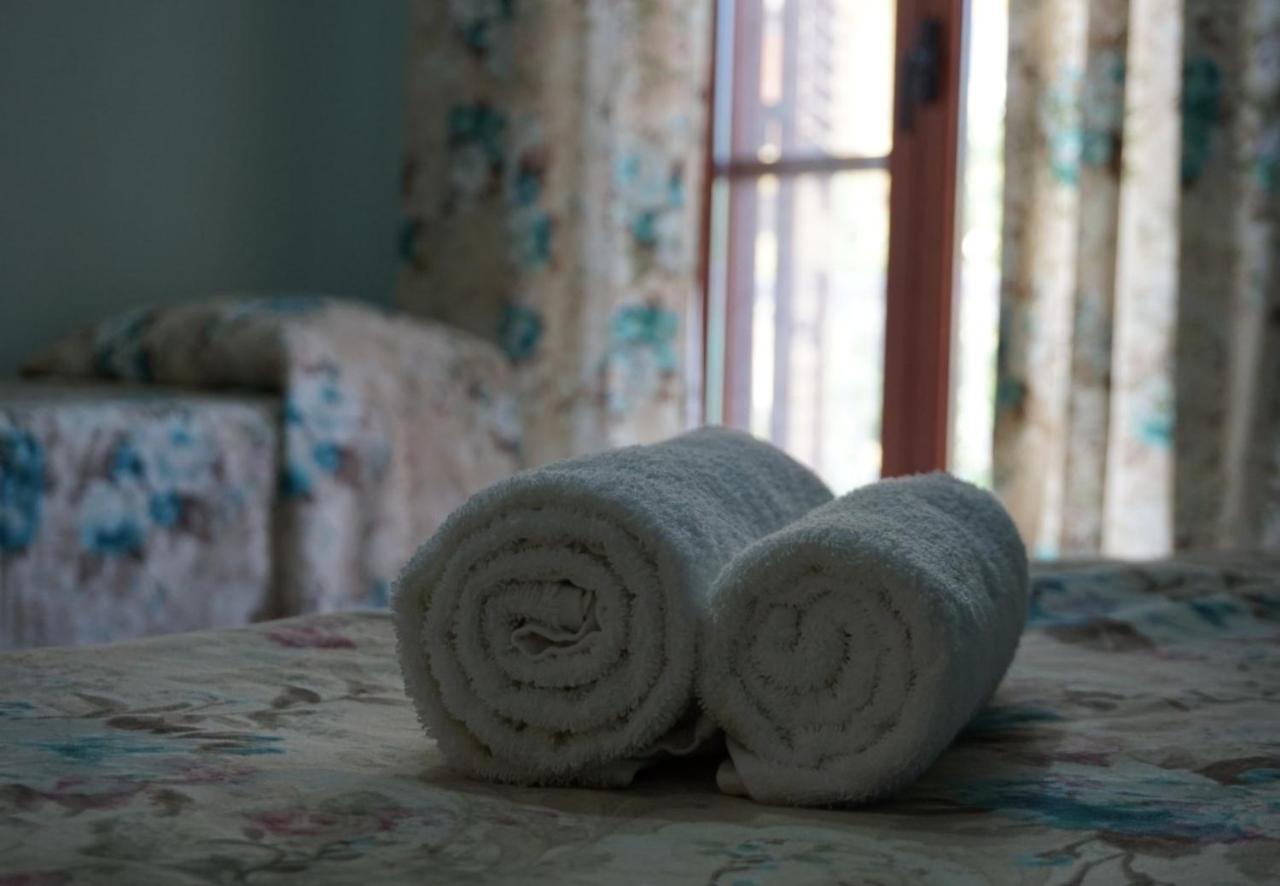 B&B Villa Del Sole Gizzeria Luaran gambar