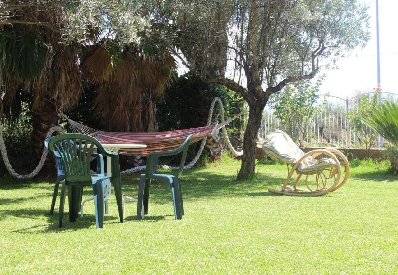 B&B Villa Del Sole Gizzeria Luaran gambar