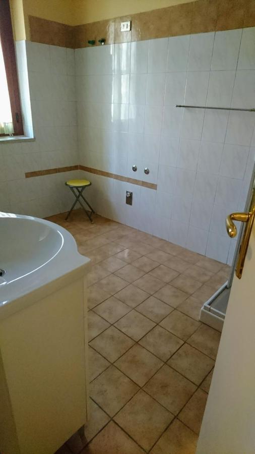 B&B Villa Del Sole Gizzeria Luaran gambar