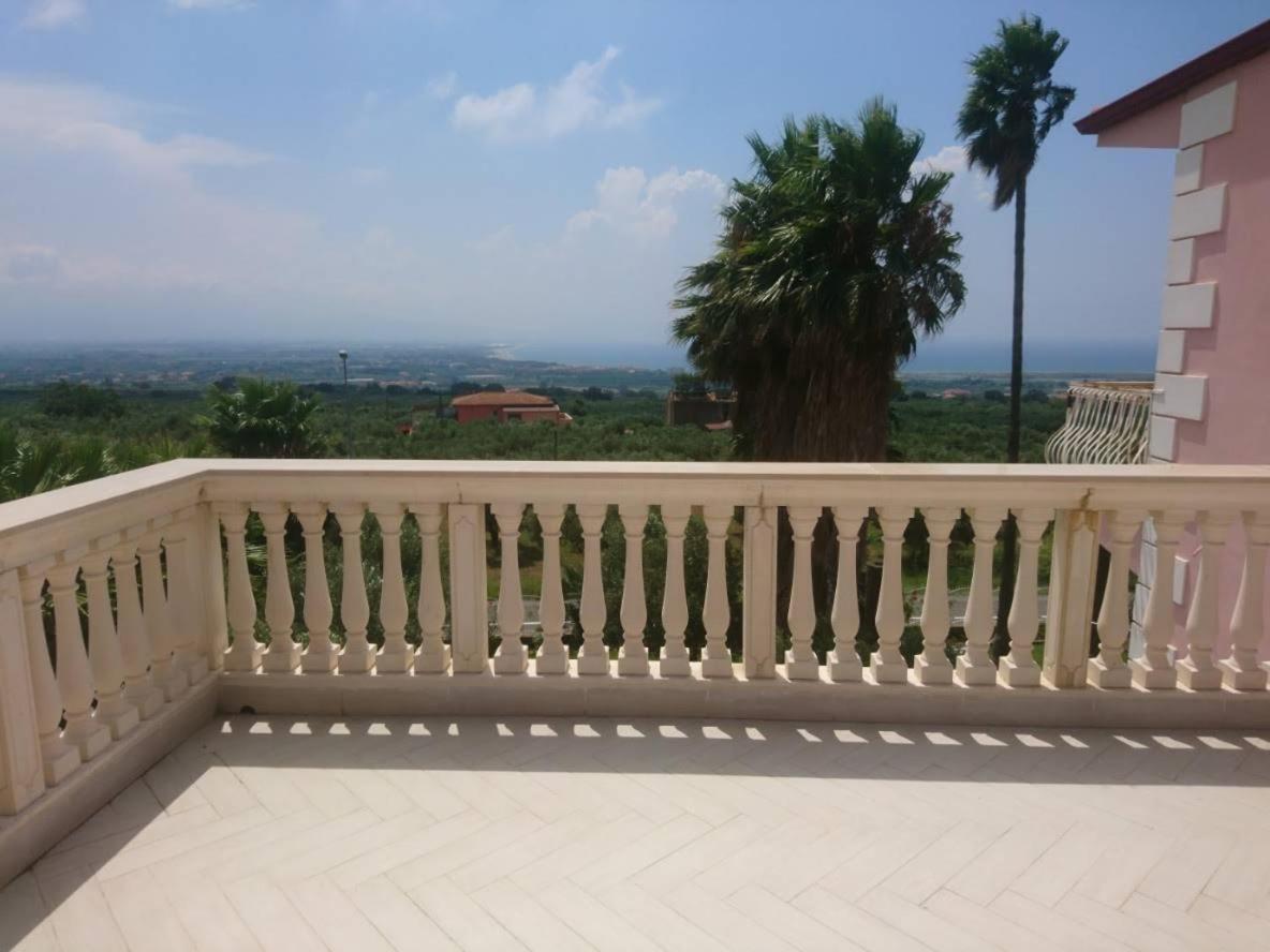 B&B Villa Del Sole Gizzeria Luaran gambar