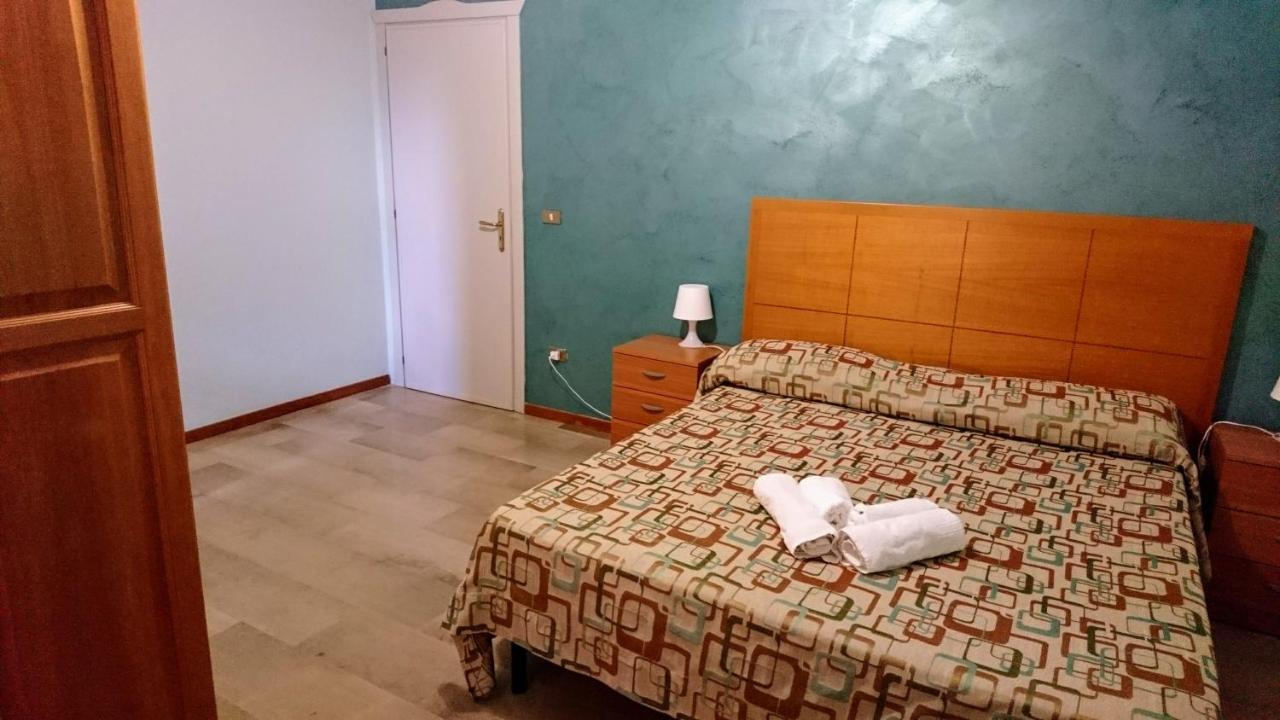 B&B Villa Del Sole Gizzeria Luaran gambar