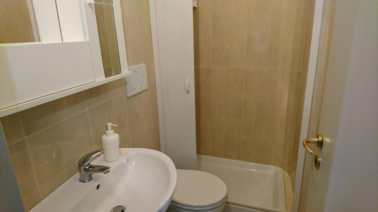 B&B Villa Del Sole Gizzeria Luaran gambar