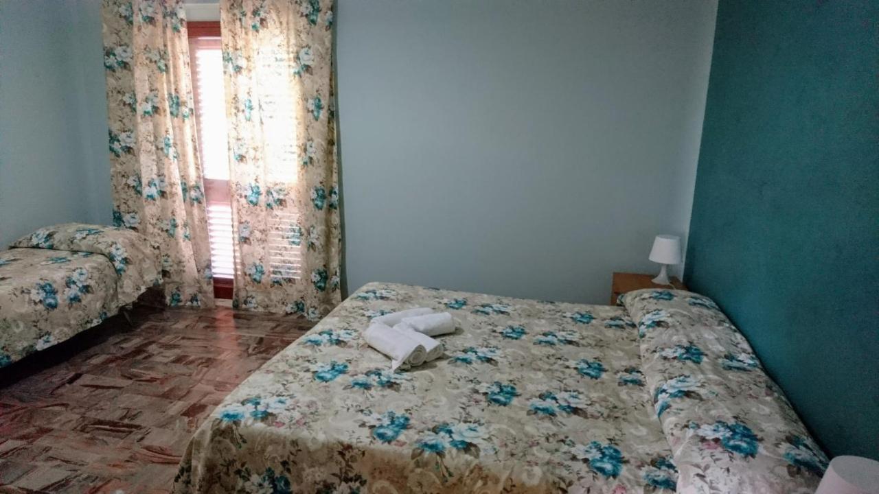 B&B Villa Del Sole Gizzeria Luaran gambar