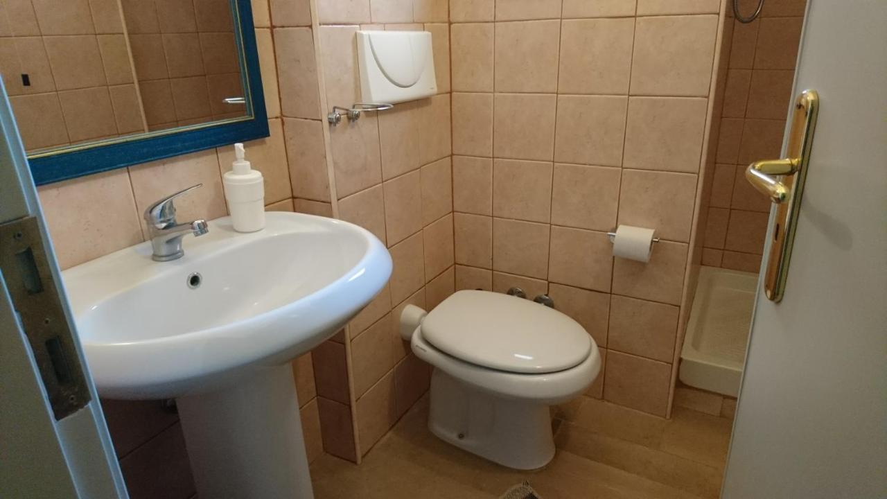 B&B Villa Del Sole Gizzeria Luaran gambar
