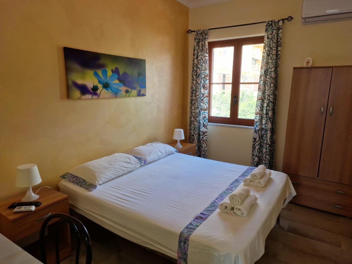 B&B Villa Del Sole Gizzeria Luaran gambar