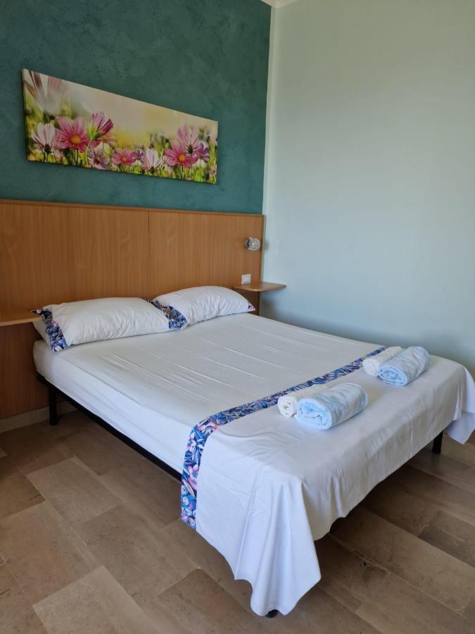 B&B Villa Del Sole Gizzeria Luaran gambar