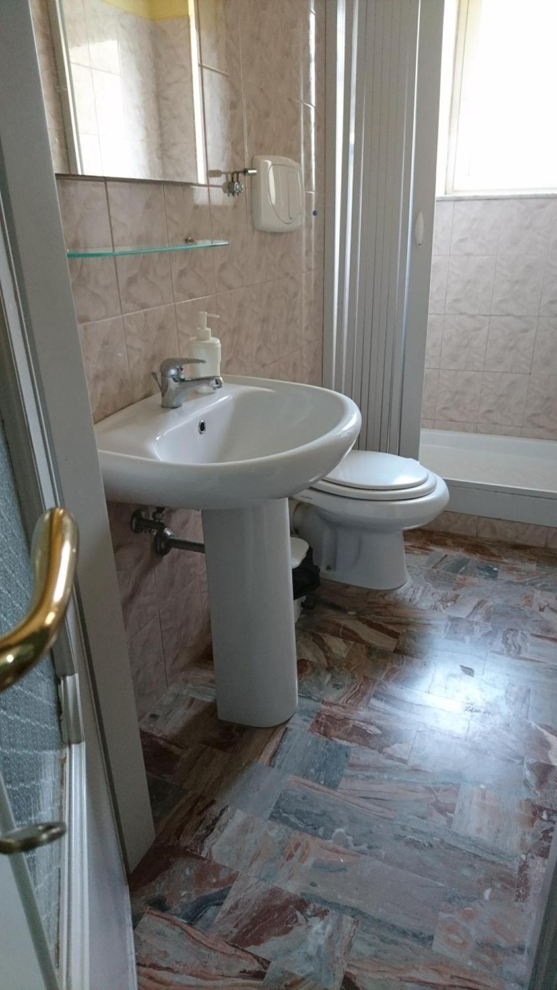 B&B Villa Del Sole Gizzeria Luaran gambar