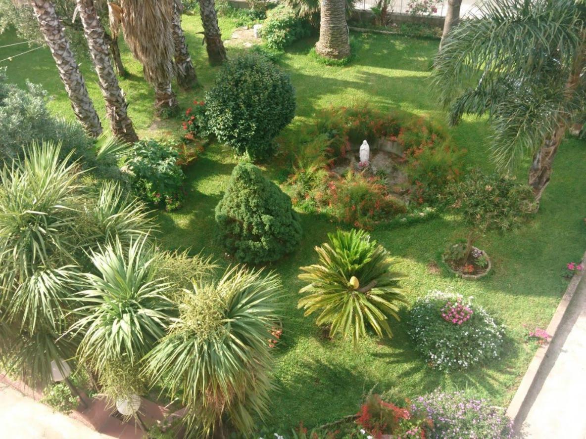 B&B Villa Del Sole Gizzeria Luaran gambar