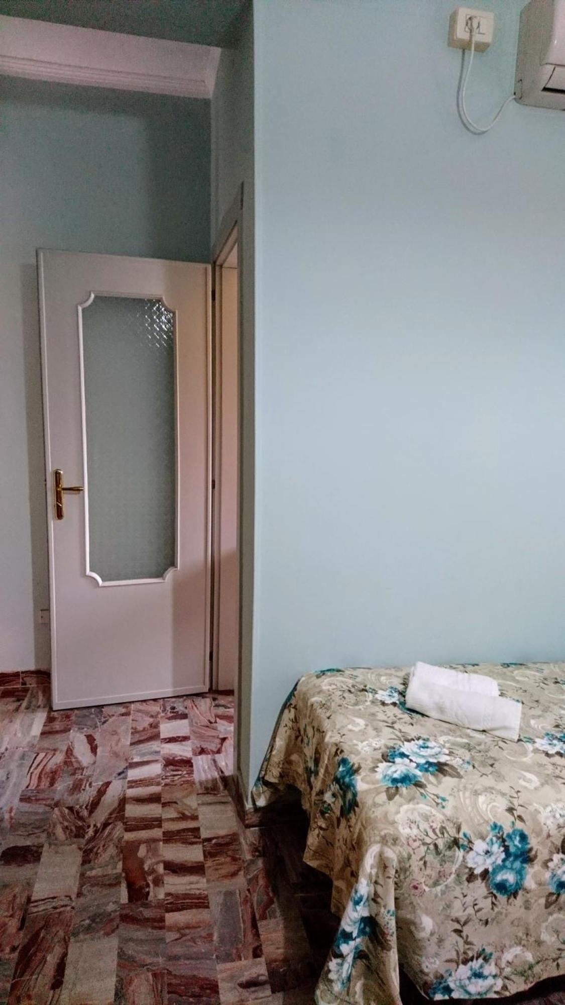 B&B Villa Del Sole Gizzeria Luaran gambar