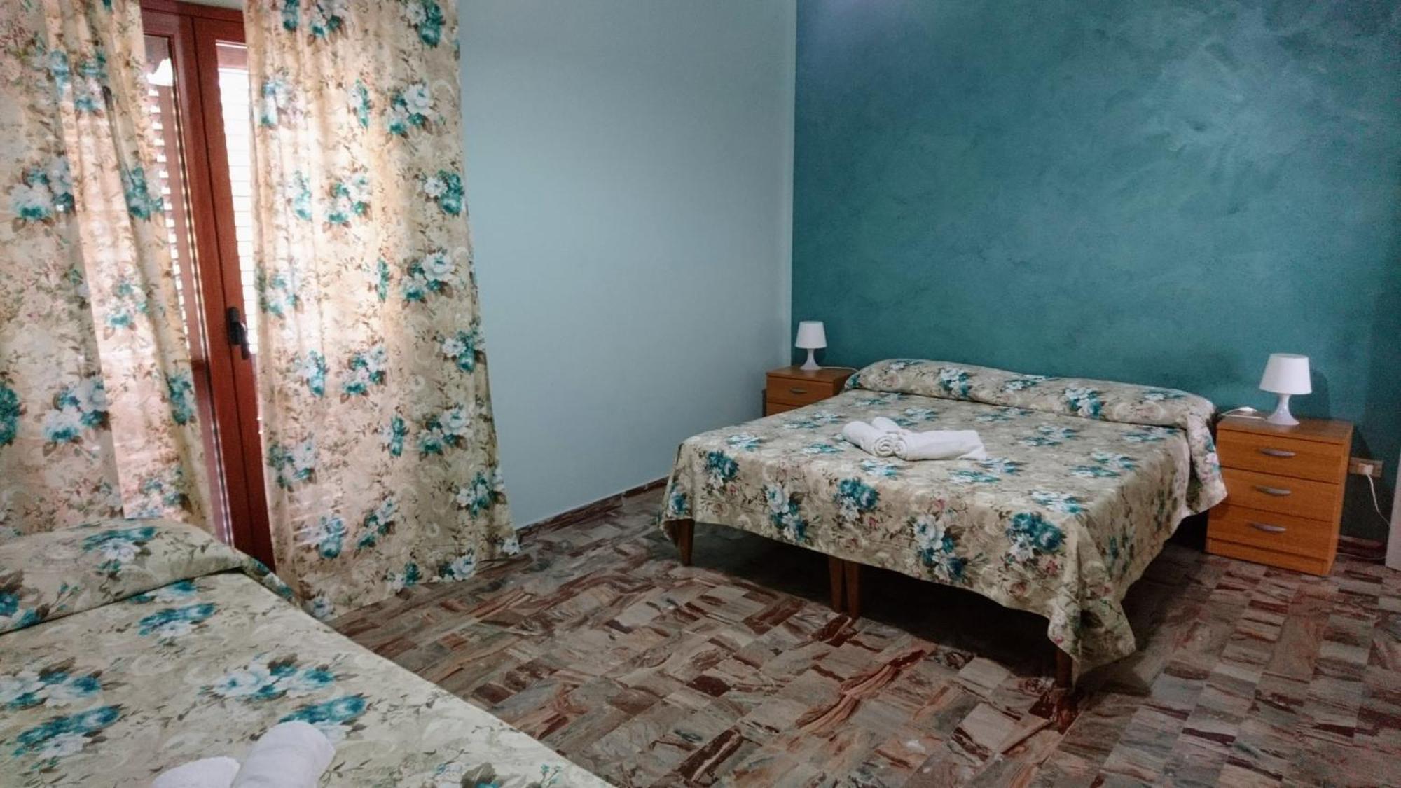 B&B Villa Del Sole Gizzeria Luaran gambar