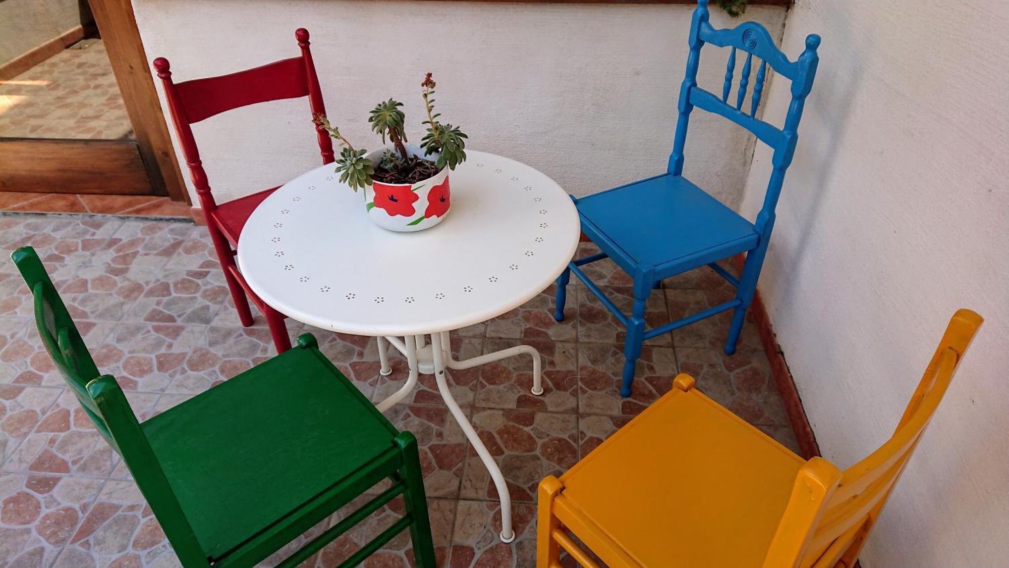 B&B Villa Del Sole Gizzeria Luaran gambar