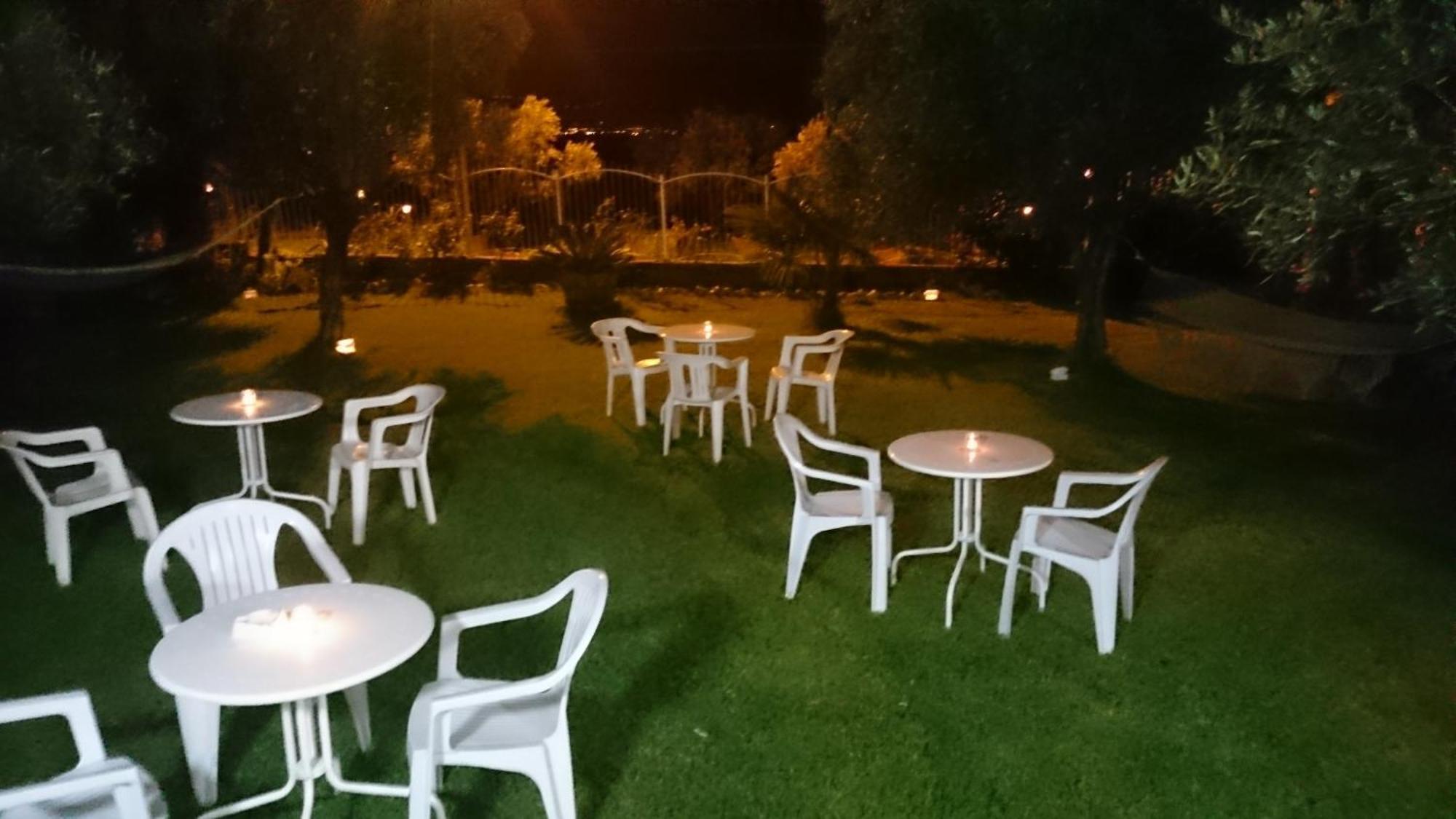 B&B Villa Del Sole Gizzeria Luaran gambar