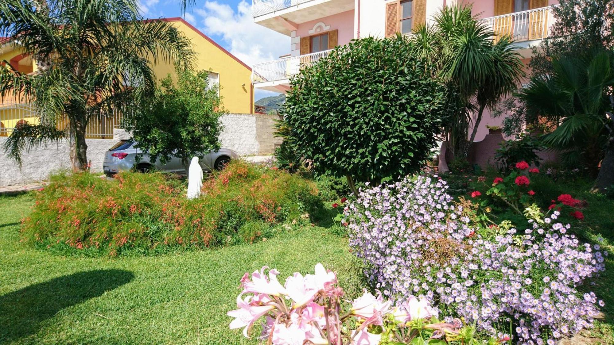 B&B Villa Del Sole Gizzeria Luaran gambar