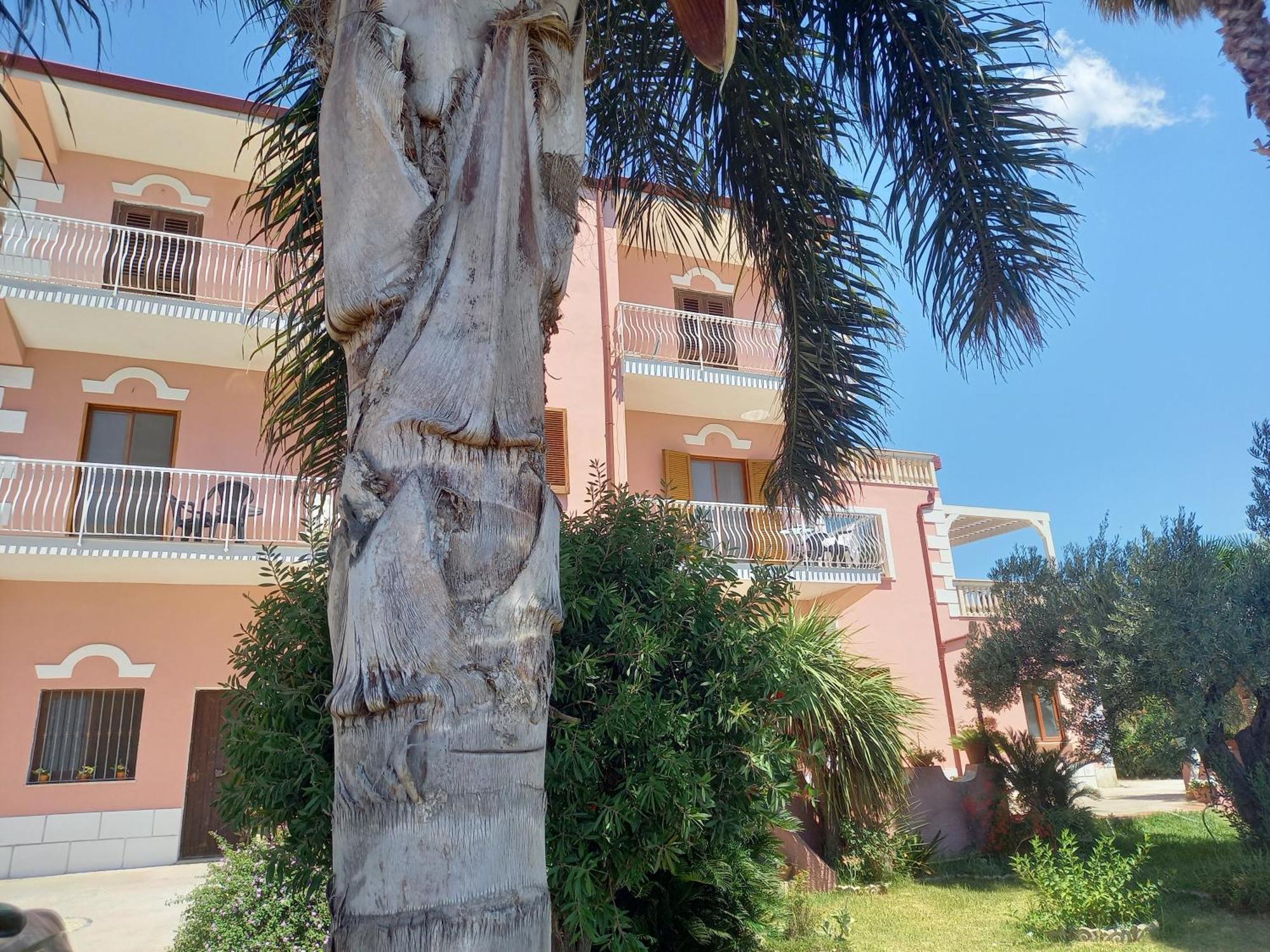 B&B Villa Del Sole Gizzeria Luaran gambar